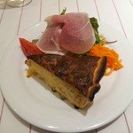 ラ ポルトルージュ - 