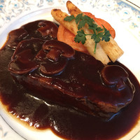 レストラン香味屋 - 