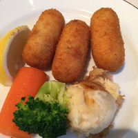 レストラン香味屋 - 