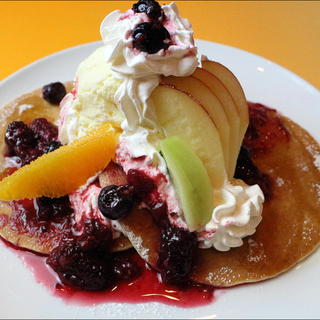 ナイトキッチンBOVEN_1