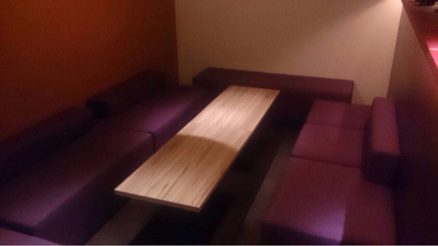 粋月 和ノ酒bar 粋月 （ワノサケバーイヅキ） - 大江橋/バー | 食べログ