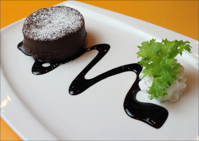 ナイトキッチンBOVEN（ボーヴン） - 原ノ町（居酒屋）の写真