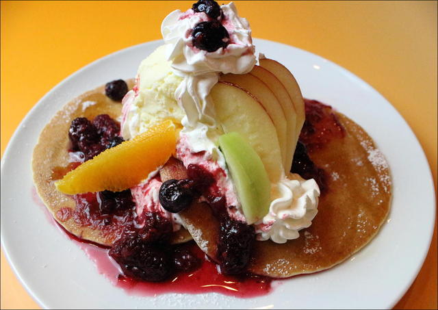 ナイトキッチンBOVEN（ボーヴン） - 原ノ町（居酒屋）の写真