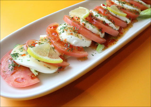 ナイトキッチンBOVEN（ボーヴン） - 原ノ町（居酒屋）の写真