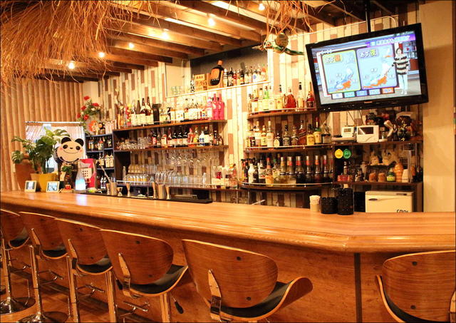 ナイトキッチンBOVEN（ボーヴン） - 原ノ町（居酒屋）の写真