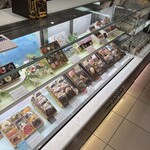 ベルアメール - 料理写真: