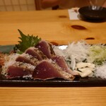 個室居酒屋 土佐将軍 魁宴 - 