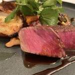 リストランテ ベリーニ - 