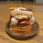 フレデリック カッセル - 