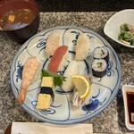 天狗ずし - 