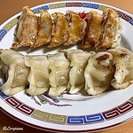マーケットプレイス マイヤ - 肉餃子
