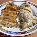 マーケットプレイス マイヤ - 肉餃子