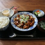 食処 惠容 - 