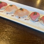 シュラスコハウス 月光 - 
