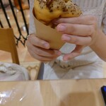 annie - 料理写真: