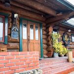 カナダ館 - カナダ館
