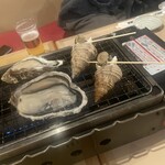 北海道さかな一途 直営魚問屋 - 