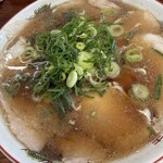 らぁめん みや - 