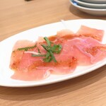 Niku Tare Ya Namba baru ten - 四人份小菜