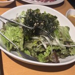 大衆炭火焼肉ジンギスカン ホルモン酒場 風土. - 