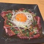 大衆炭火焼肉ジンギスカン ホルモン酒場 風土. - 
