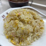 鶴廣 - チャーハン