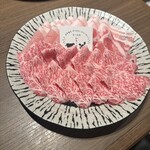壽喜燒 松葉蟹・鱈場蟹吃到飽 和牛與螃蟹 三條河原町店 - 