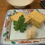 のれんと味 だるま料理店 - 
