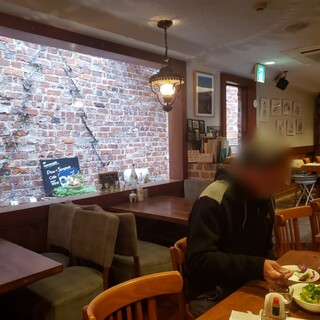 ラピーヌ喫茶_2