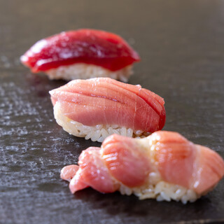 SUSHI TOKYO TEN、_2