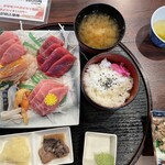 しなの珈琲店 - 