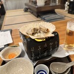 酒肴旬 三石 - 
