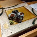 吉祥寺 鮨 天ぷら いわい - 