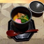 吉祥寺 鮨 天ぷら いわい - 