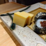 吉祥寺 鮨 天ぷら いわい - 