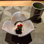吉祥寺 鮨 天ぷら いわい - 