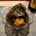 吉祥寺 鮨 天ぷら いわい - 