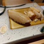 吉祥寺 鮨 天ぷら いわい - 