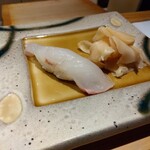 吉祥寺 鮨 天ぷら いわい - 