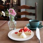 カフェＢ・Ｃ - 