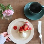 カフェＢ・Ｃ - 