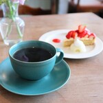 カフェＢ・Ｃ - 
