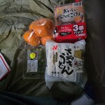 サンディ - 料理写真: