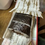 松阪駅あら竹売店 - 