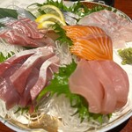 和食郷土料理 いち凛 - 