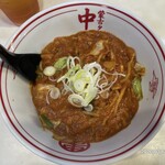 蒙古タンメン中本 大宮店