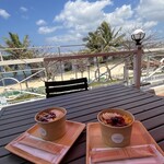 シーサイドガーデン波の上 - 