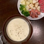 シュラスコハウス 月光 - 