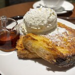 上島珈琲店 - 料理写真: