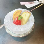 火曜日はお休み - 